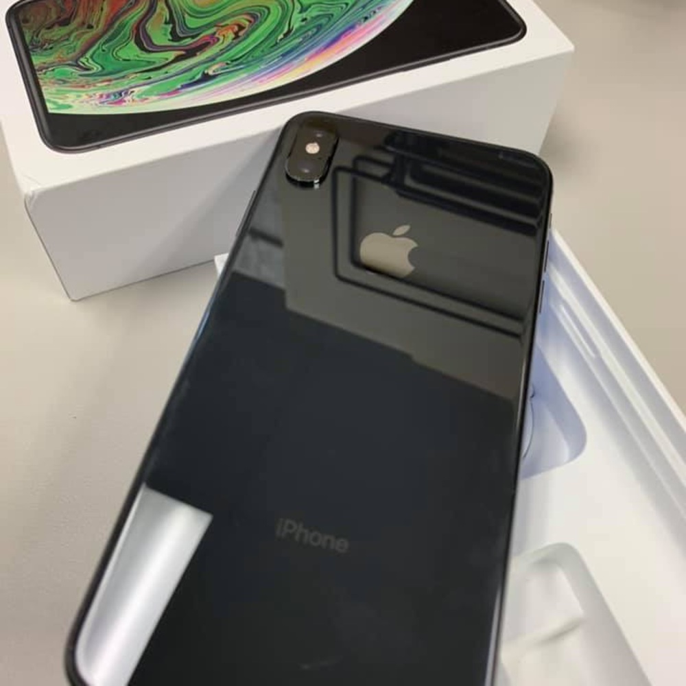 iPhone XS Max 256gb